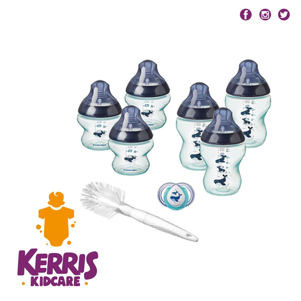 Tommee Tippee Closer to Nature Starter